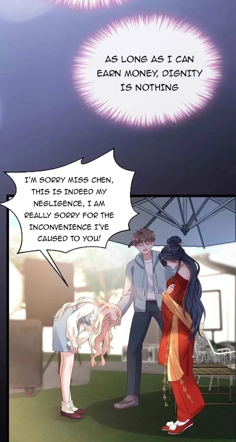 Read The Devil Whispered in My Ear chapter 25 image 7 on Lezhin