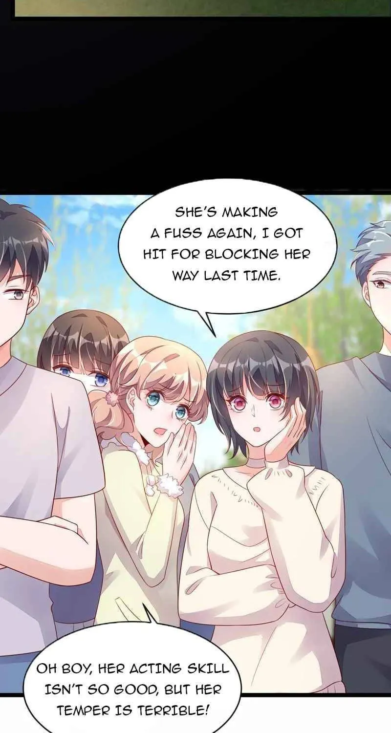Read The Devil Whispered in My Ear chapter 25 image 8 on Lezhin