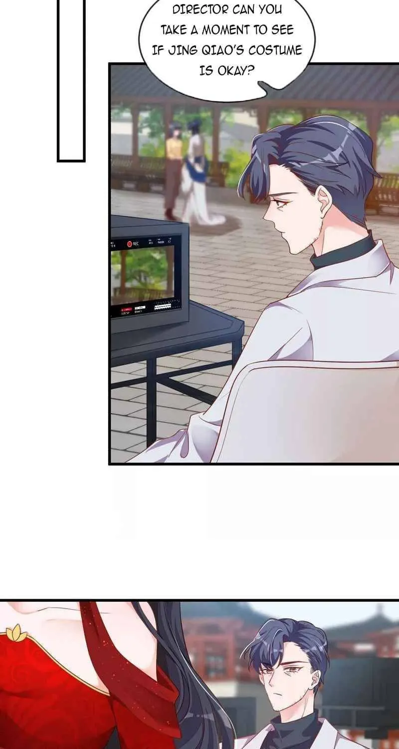 Read The Devil Whispered in My Ear chapter 26 image 10 on Lezhin
