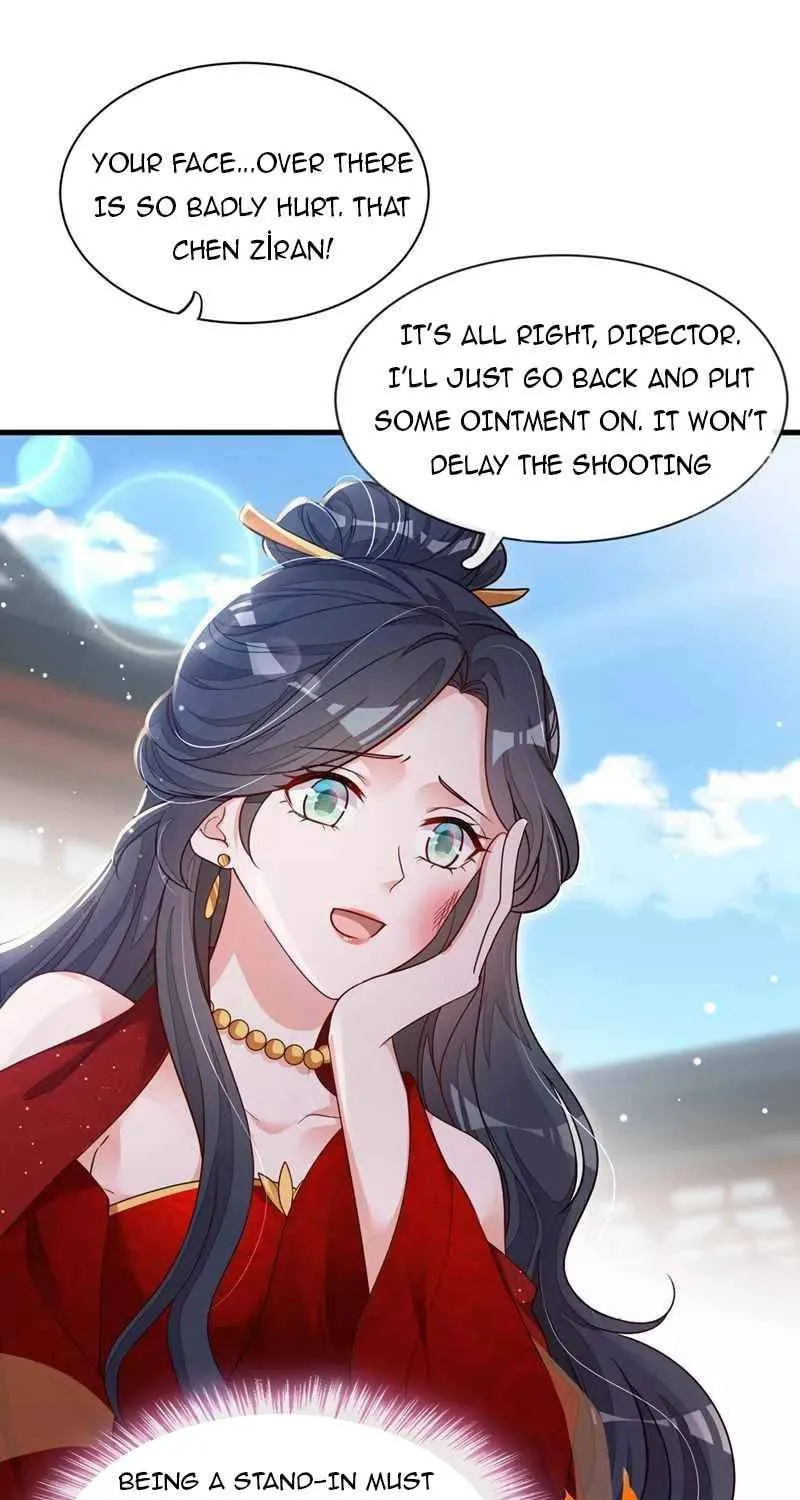 Read The Devil Whispered in My Ear chapter 26 image 14 on Lezhin