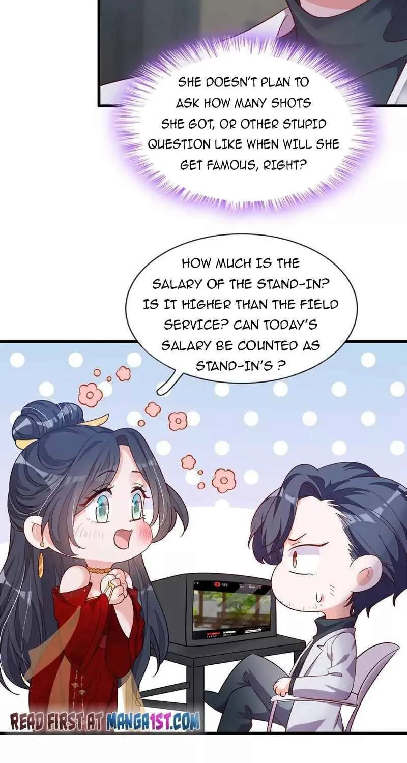 Read The Devil Whispered in My Ear chapter 26 image 16 on Lezhin