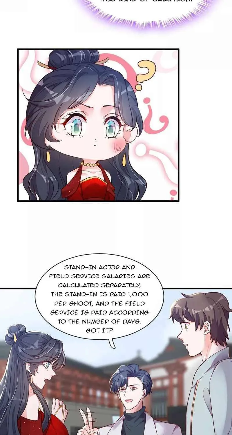 Read The Devil Whispered in My Ear chapter 26 image 18 on Lezhin