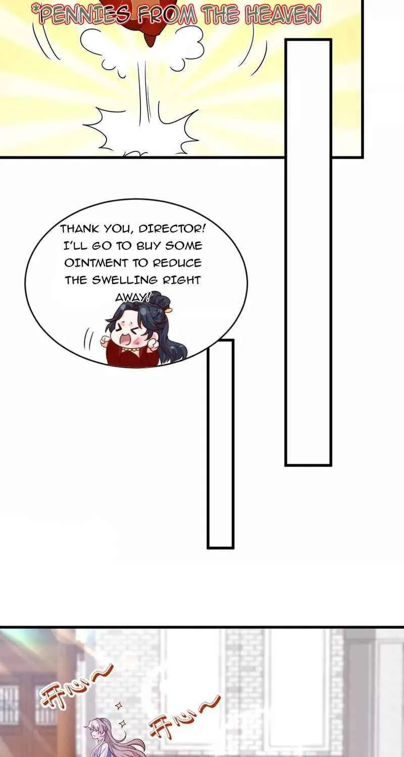Read The Devil Whispered in My Ear chapter 26 image 20 on Lezhin