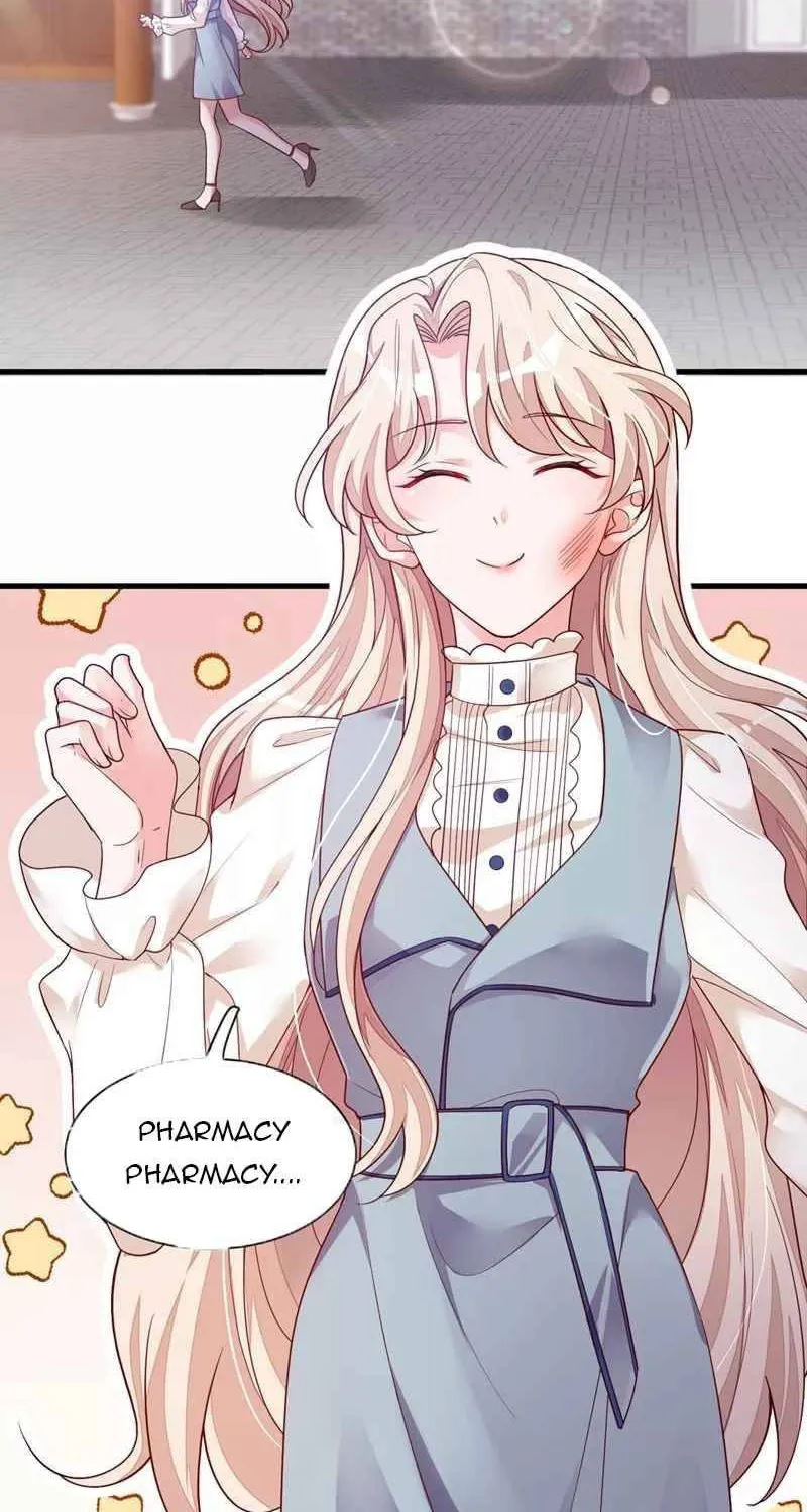 Read The Devil Whispered in My Ear chapter 26 image 21 on Lezhin