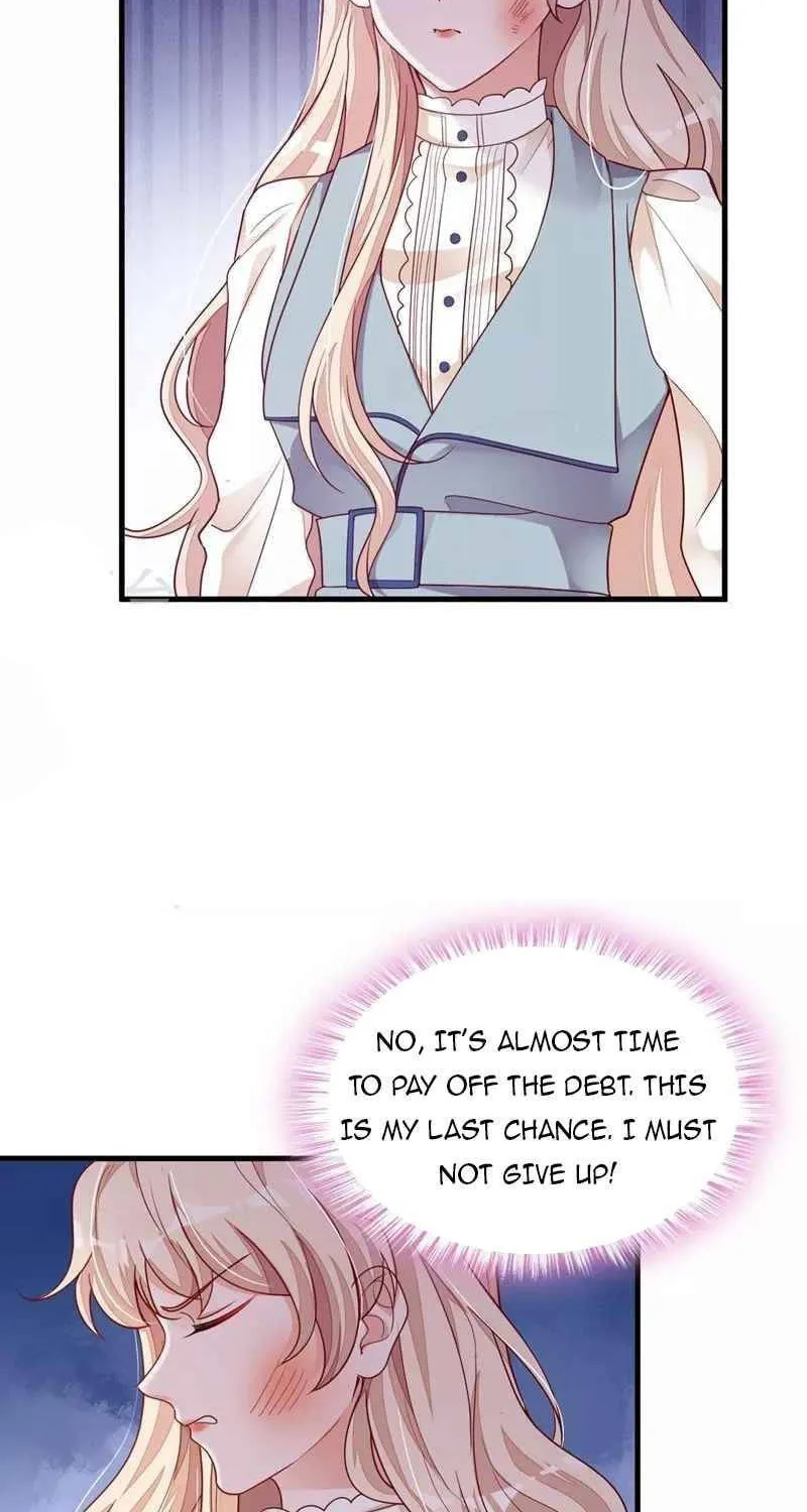 Read The Devil Whispered in My Ear chapter 26 image 26 on Lezhin