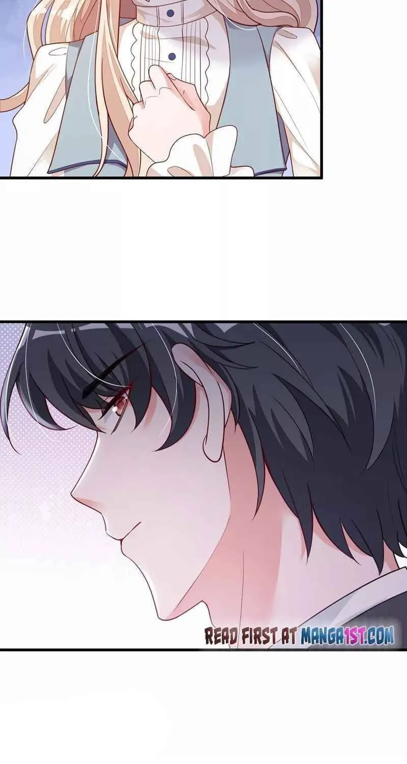 Read The Devil Whispered in My Ear chapter 26 image 27 on Lezhin
