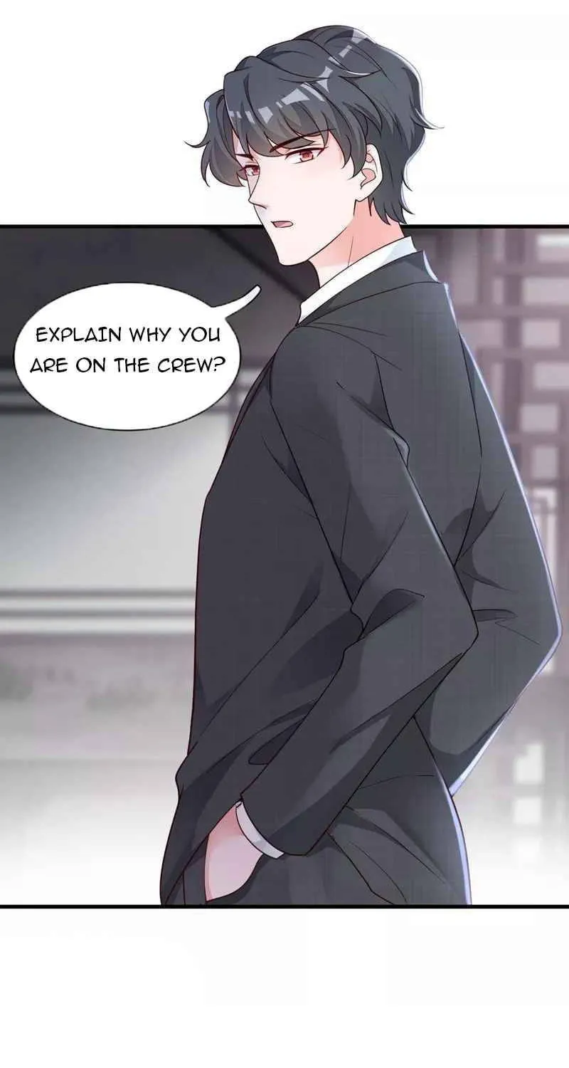 Read The Devil Whispered in My Ear chapter 26 image 28 on Lezhin