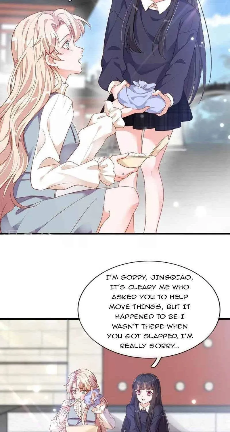 Read The Devil Whispered in My Ear chapter 26 image 3 on Lezhin