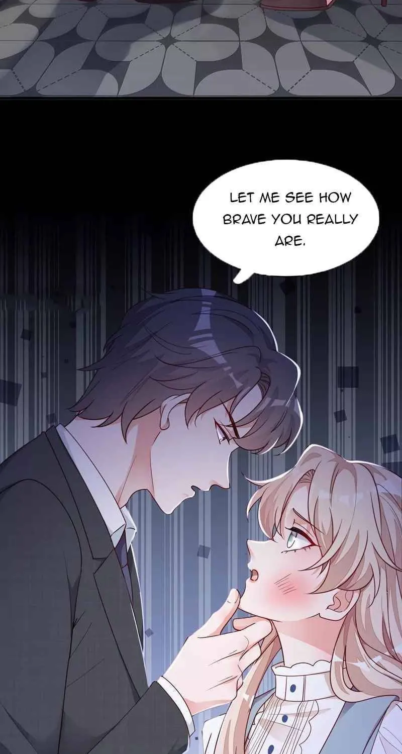 Read The Devil Whispered in My Ear chapter 26 image 33 on Lezhin