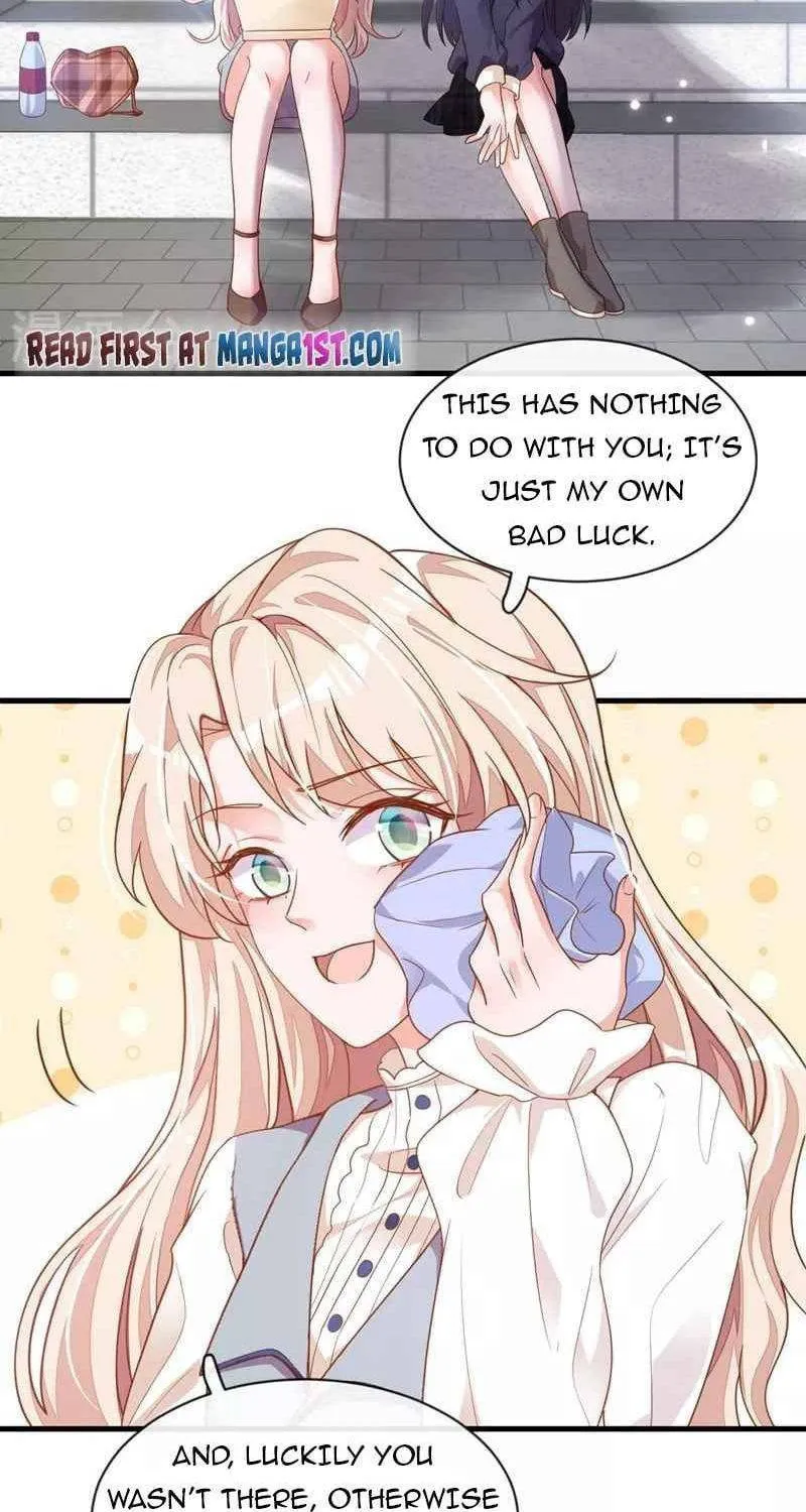 Read The Devil Whispered in My Ear chapter 26 image 4 on Lezhin
