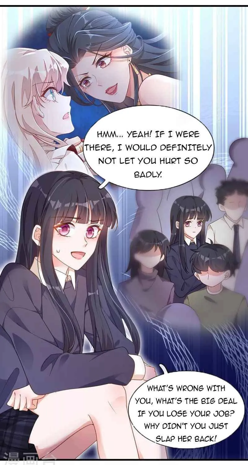 Read The Devil Whispered in My Ear chapter 26 image 6 on Lezhin