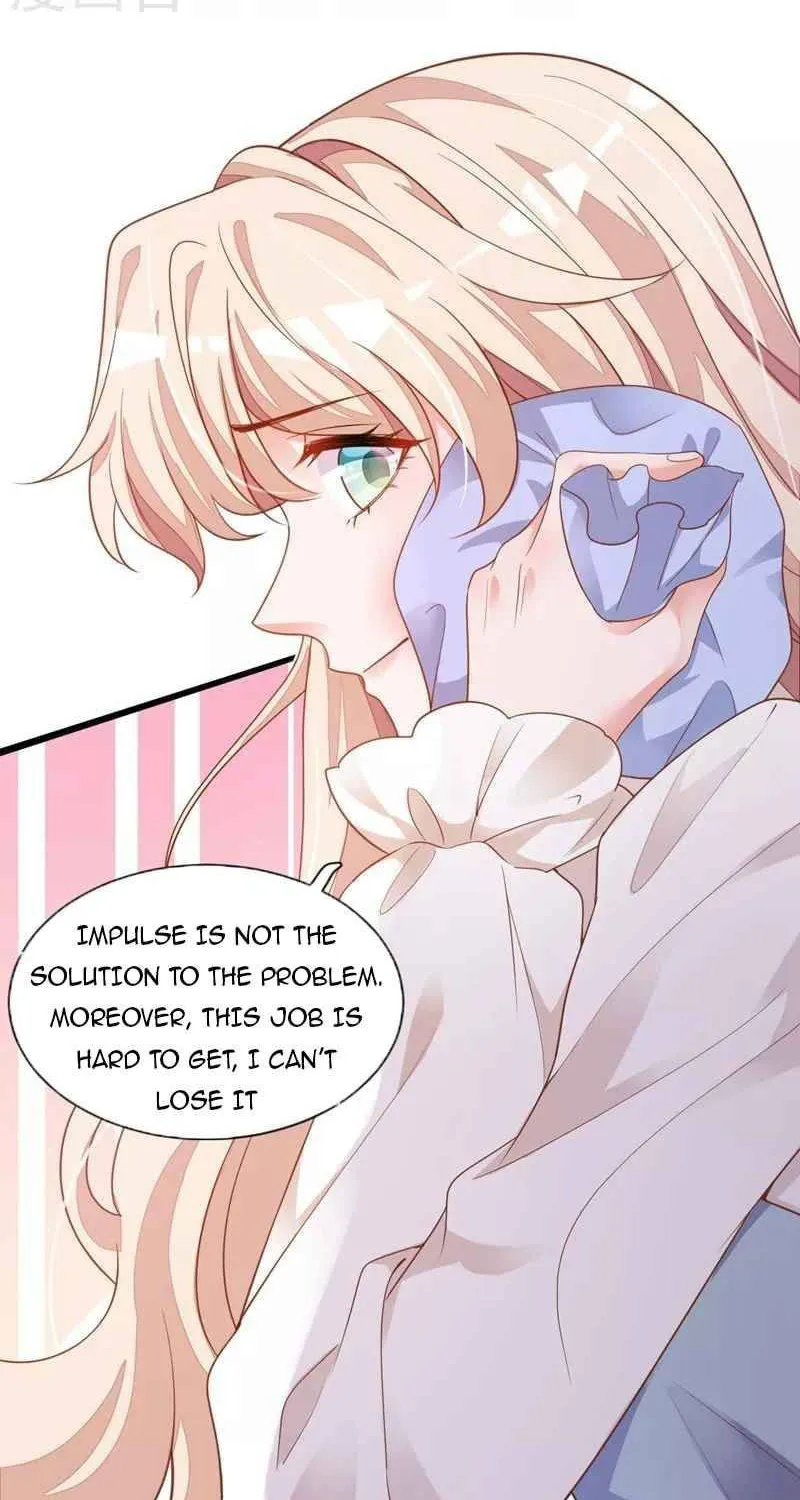 Read The Devil Whispered in My Ear chapter 26 image 7 on Lezhin