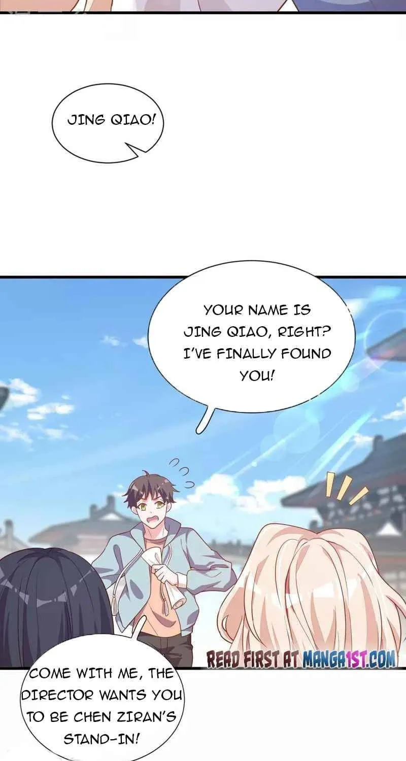 Read The Devil Whispered in My Ear chapter 26 image 8 on Lezhin
