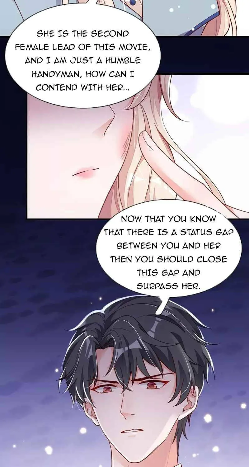 Read The Devil Whispered in My Ear chapter 27 image 11 on Lezhin