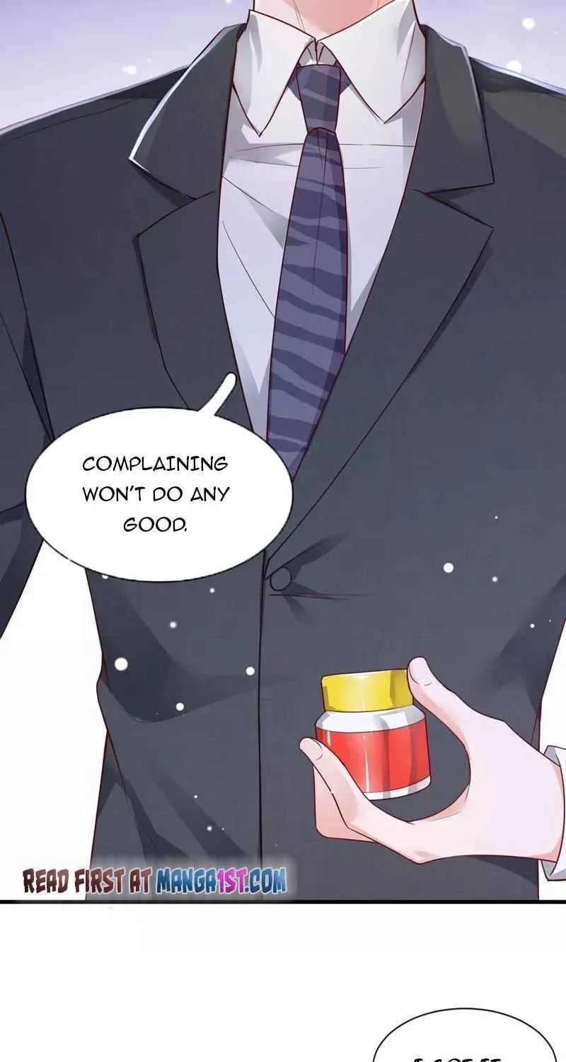 Read The Devil Whispered in My Ear chapter 27 image 12 on Lezhin