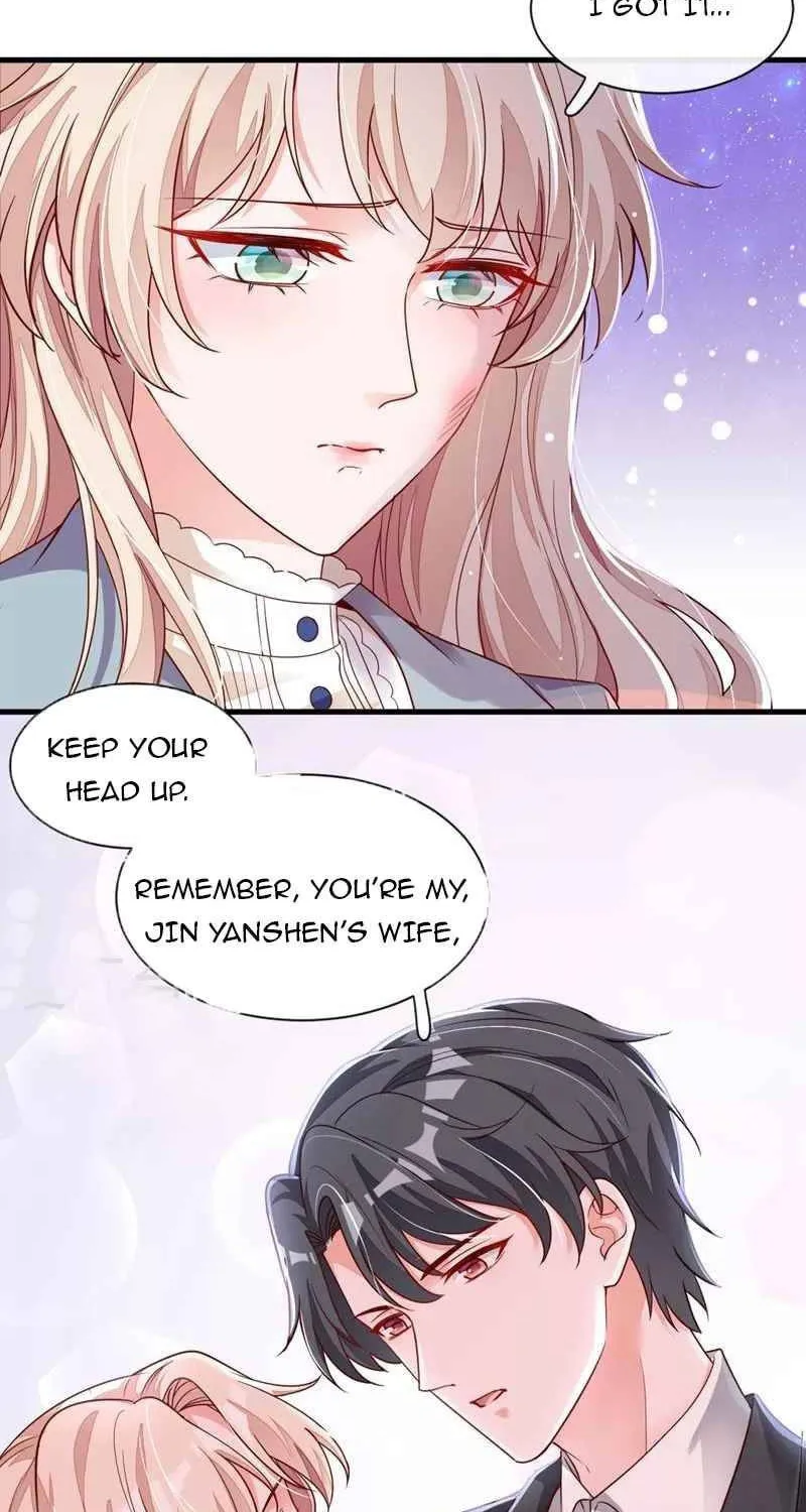 Read The Devil Whispered in My Ear chapter 27 image 13 on Lezhin
