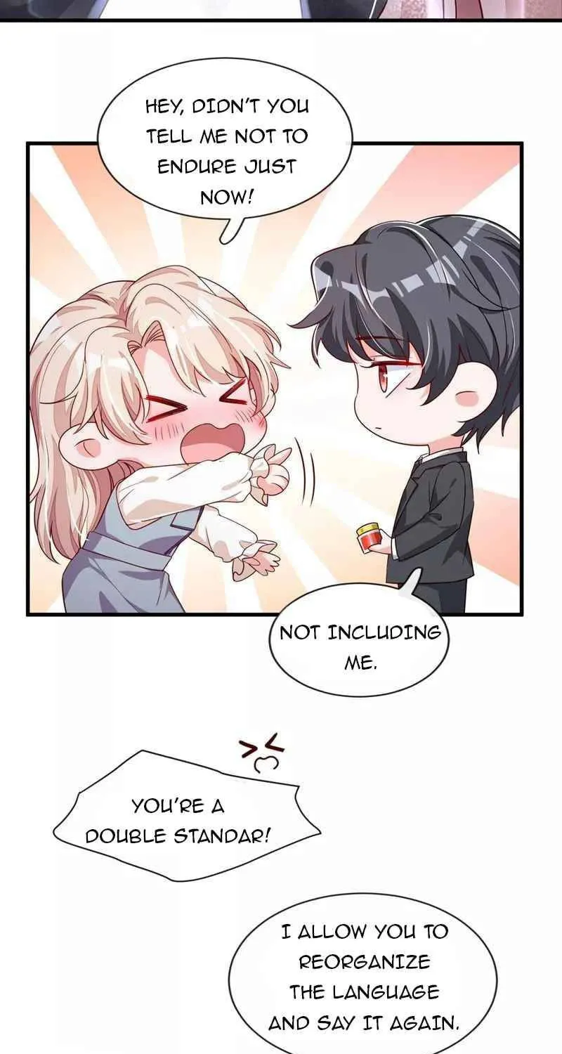 Read The Devil Whispered in My Ear chapter 27 image 17 on Lezhin