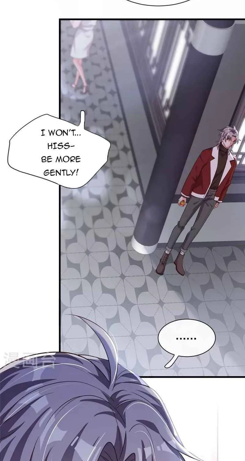 Read The Devil Whispered in My Ear chapter 27 image 18 on Lezhin