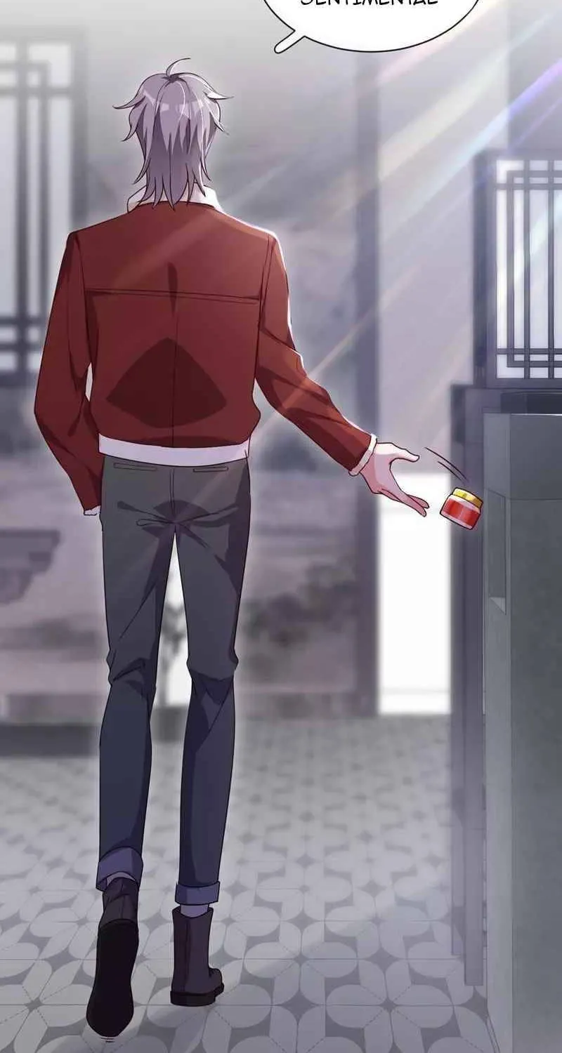 Read The Devil Whispered in My Ear chapter 27 image 20 on Lezhin