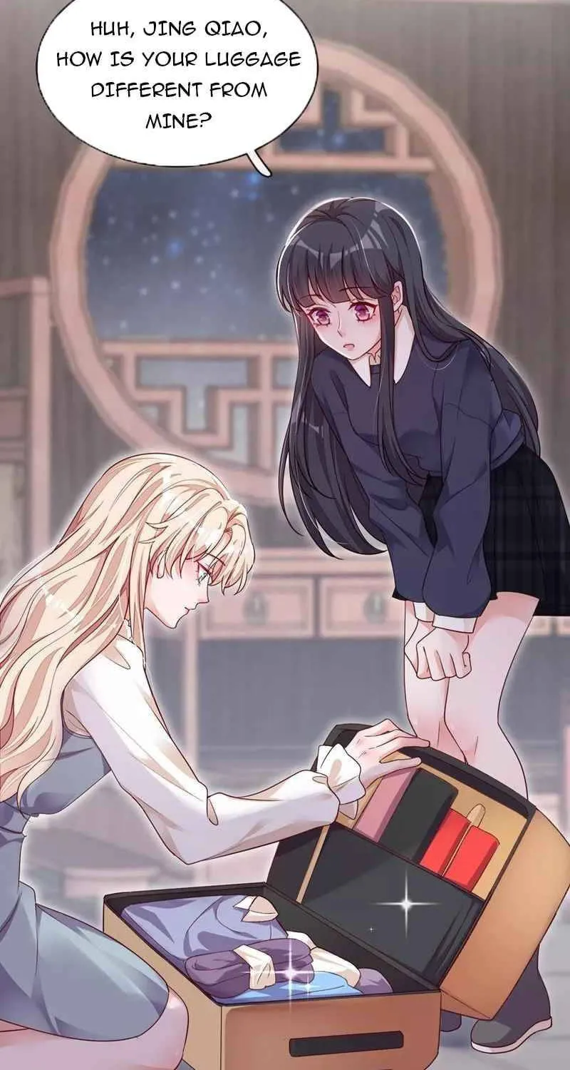 Read The Devil Whispered in My Ear chapter 27 image 24 on Lezhin