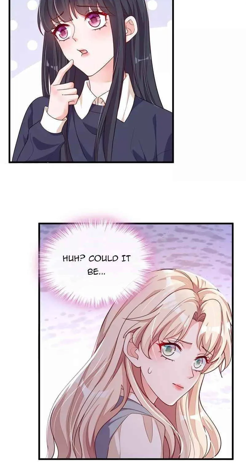 Read The Devil Whispered in My Ear chapter 27 image 27 on Lezhin