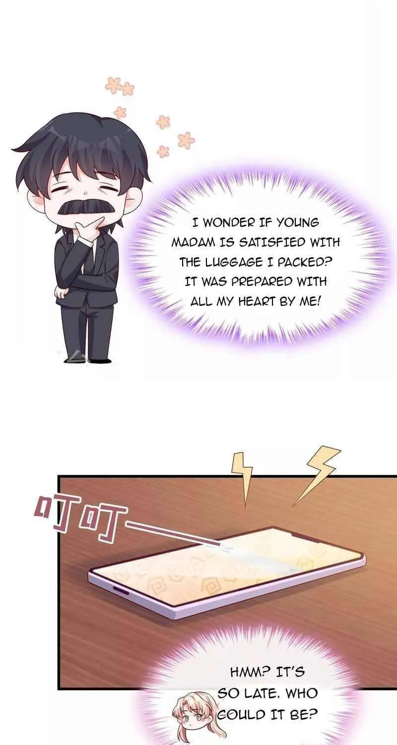 Read The Devil Whispered in My Ear chapter 27 image 28 on Lezhin
