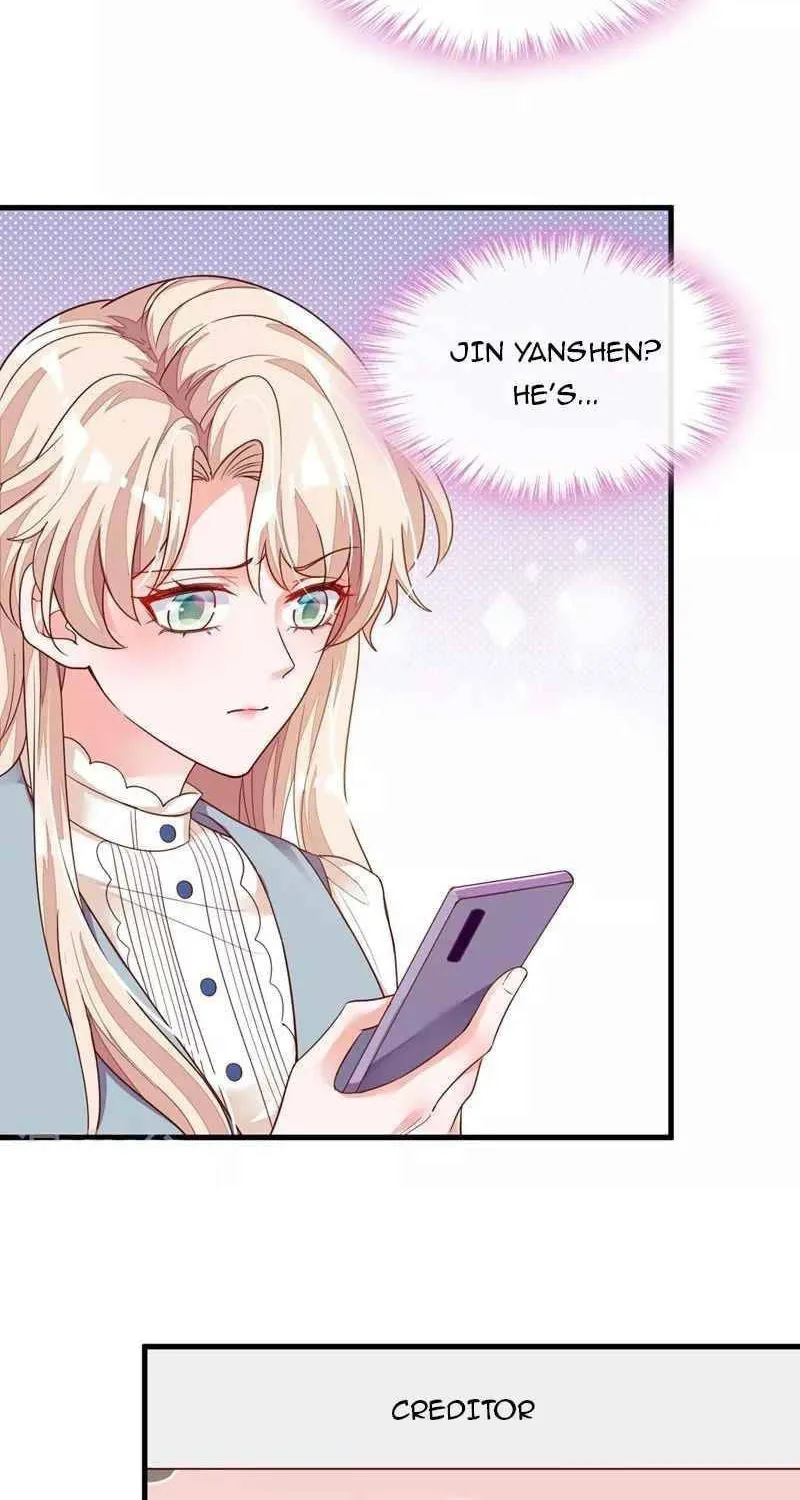 Read The Devil Whispered in My Ear chapter 27 image 29 on Lezhin