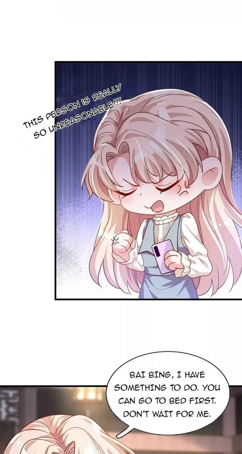 Read The Devil Whispered in My Ear chapter 27 image 31 on Lezhin