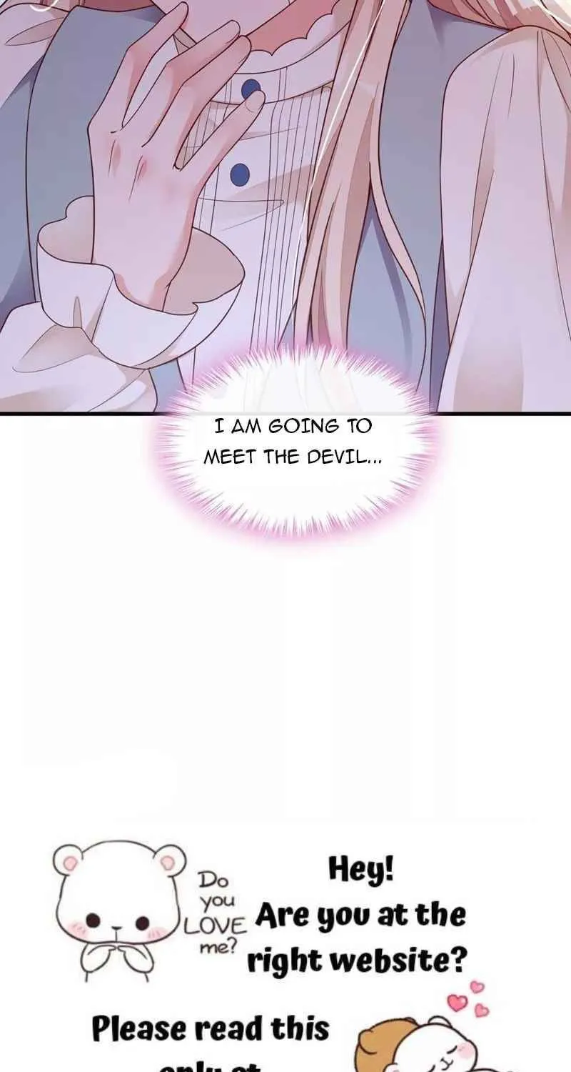 Read The Devil Whispered in My Ear chapter 27 image 34 on Lezhin