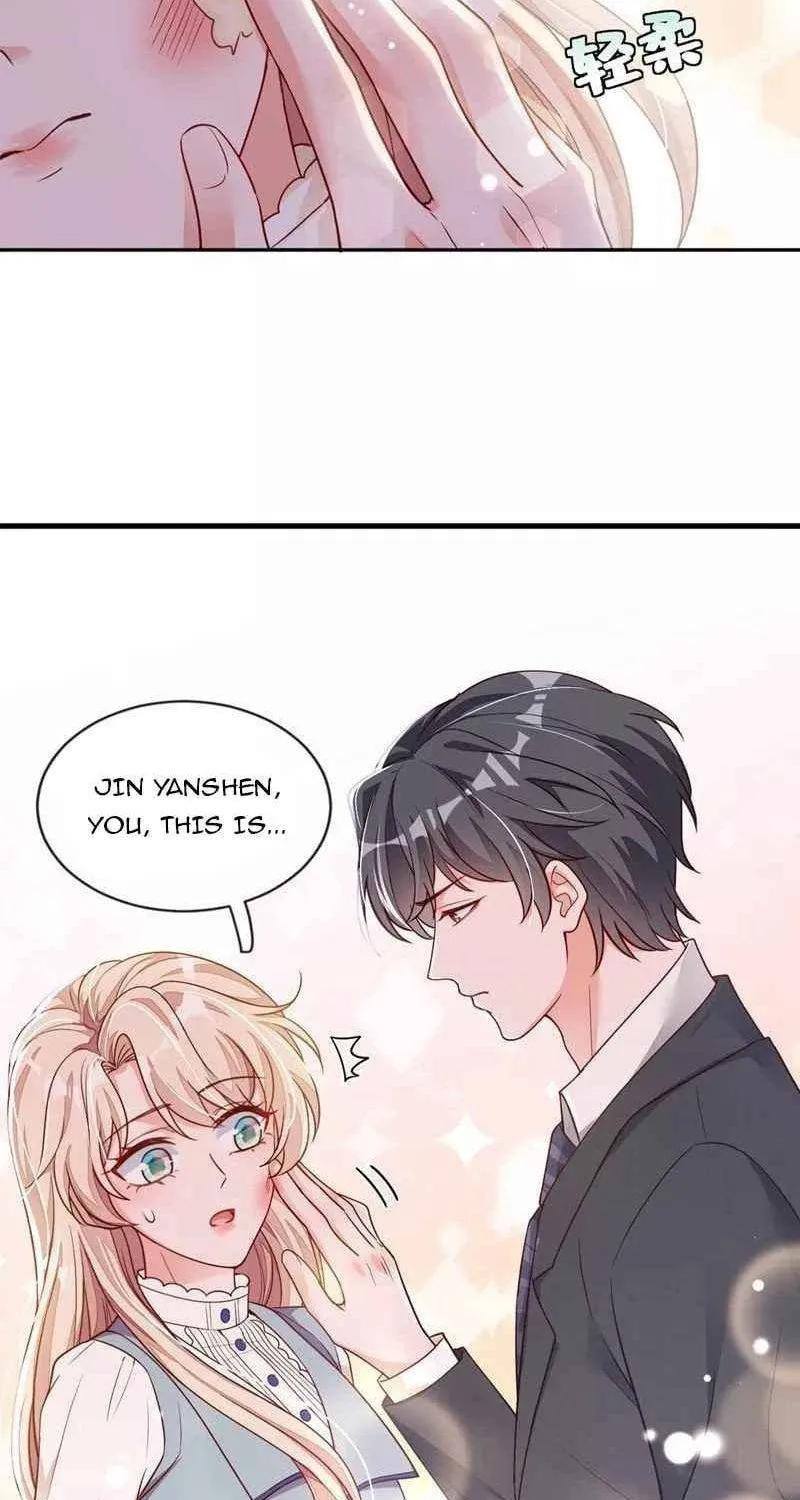 Read The Devil Whispered in My Ear chapter 27 image 4 on Lezhin