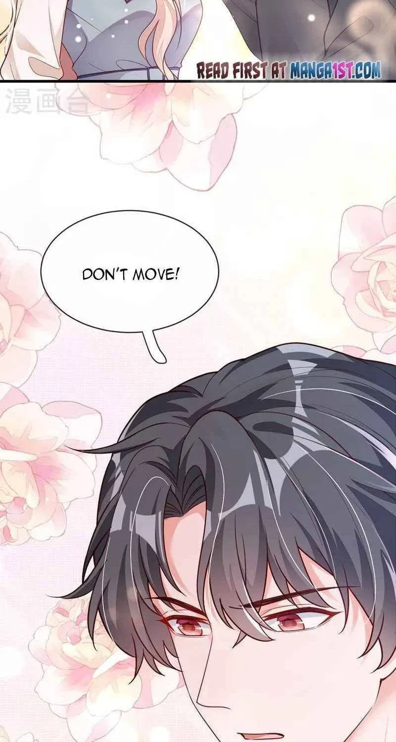 Read The Devil Whispered in My Ear chapter 27 image 5 on Lezhin
