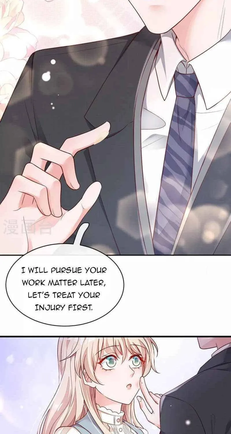 Read The Devil Whispered in My Ear chapter 27 image 6 on Lezhin