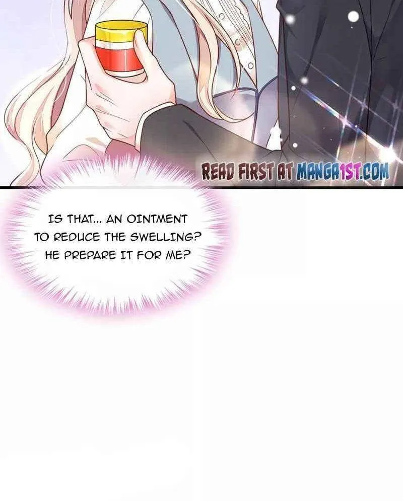 Read The Devil Whispered in My Ear chapter 27 image 7 on Lezhin