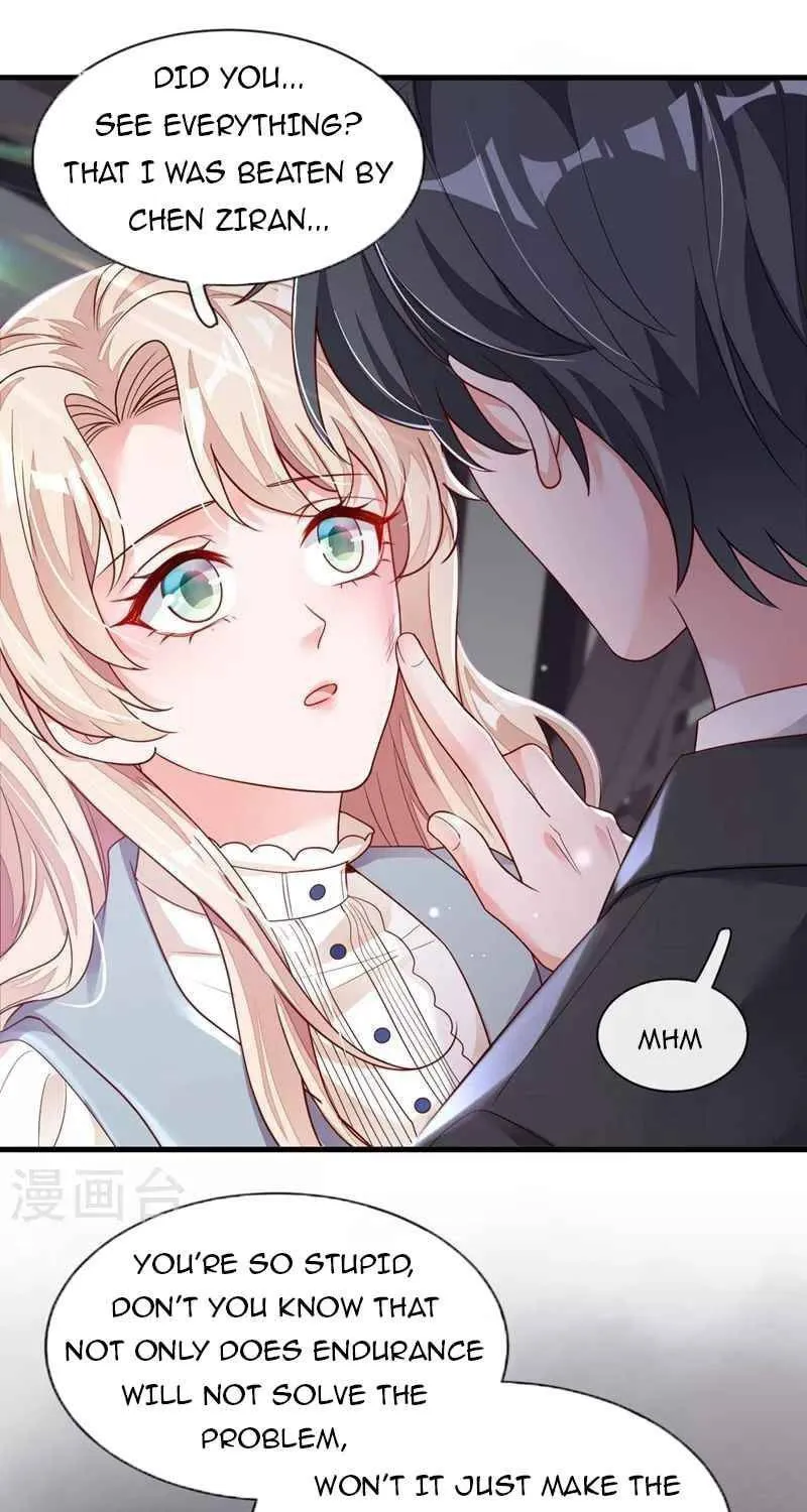 Read The Devil Whispered in My Ear chapter 27 image 8 on Lezhin
