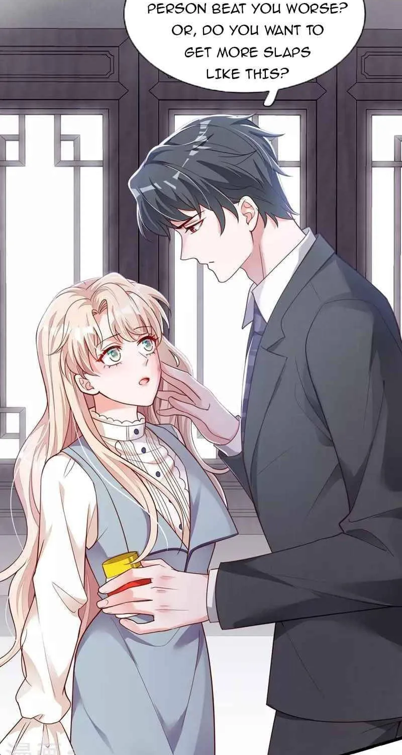 Read The Devil Whispered in My Ear chapter 27 image 9 on Lezhin