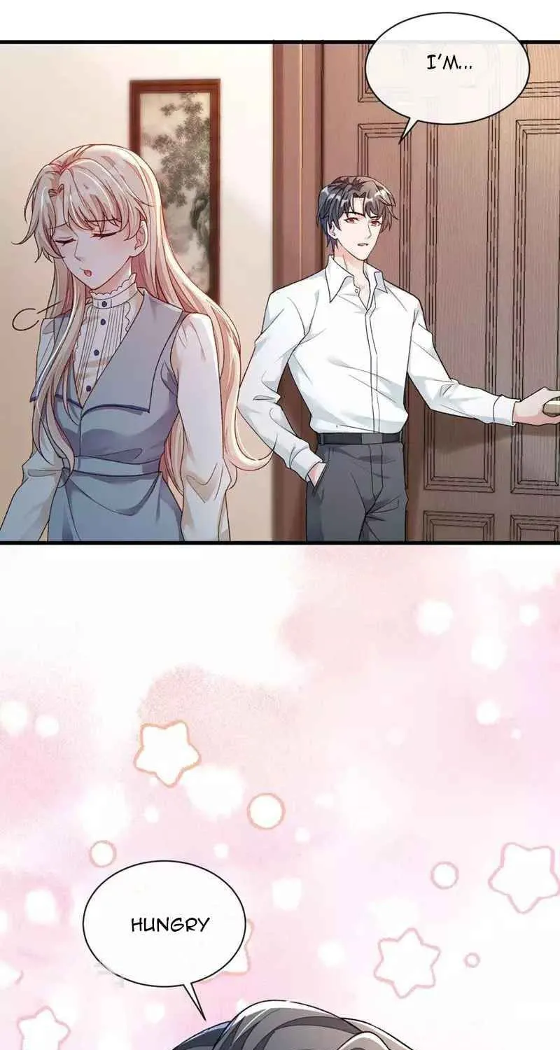 Read The Devil Whispered in My Ear chapter 28 image 11 on Lezhin