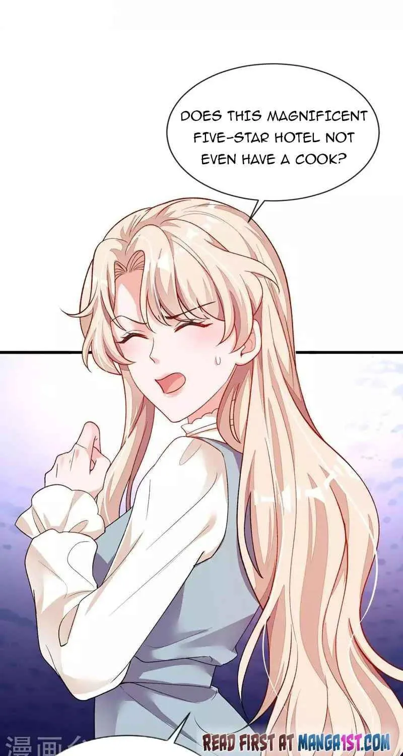 Read The Devil Whispered in My Ear chapter 28 image 14 on Lezhin