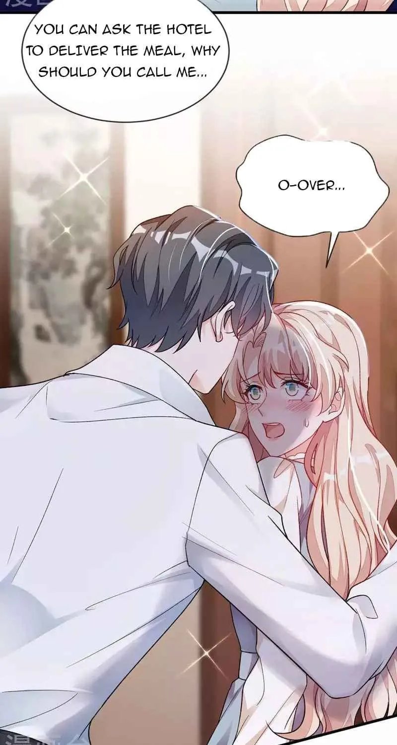 Read The Devil Whispered in My Ear chapter 28 image 15 on Lezhin
