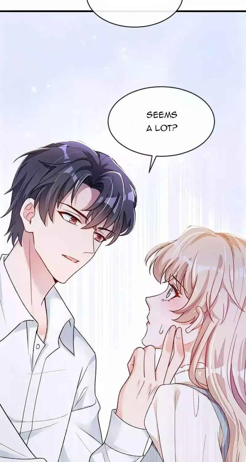 Read The Devil Whispered in My Ear chapter 28 image 18 on Lezhin