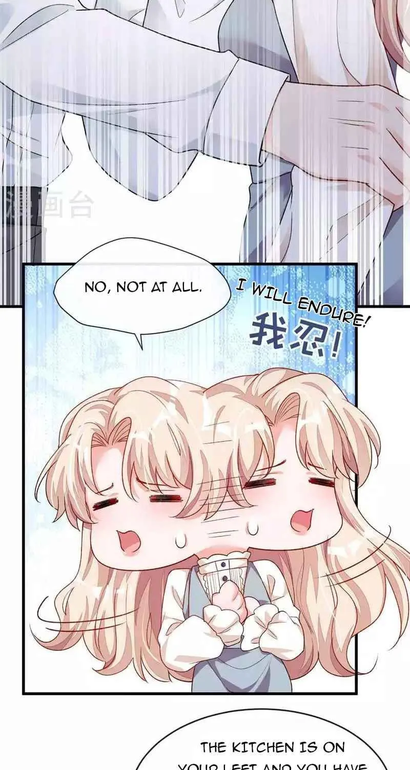 Read The Devil Whispered in My Ear chapter 28 image 19 on Lezhin