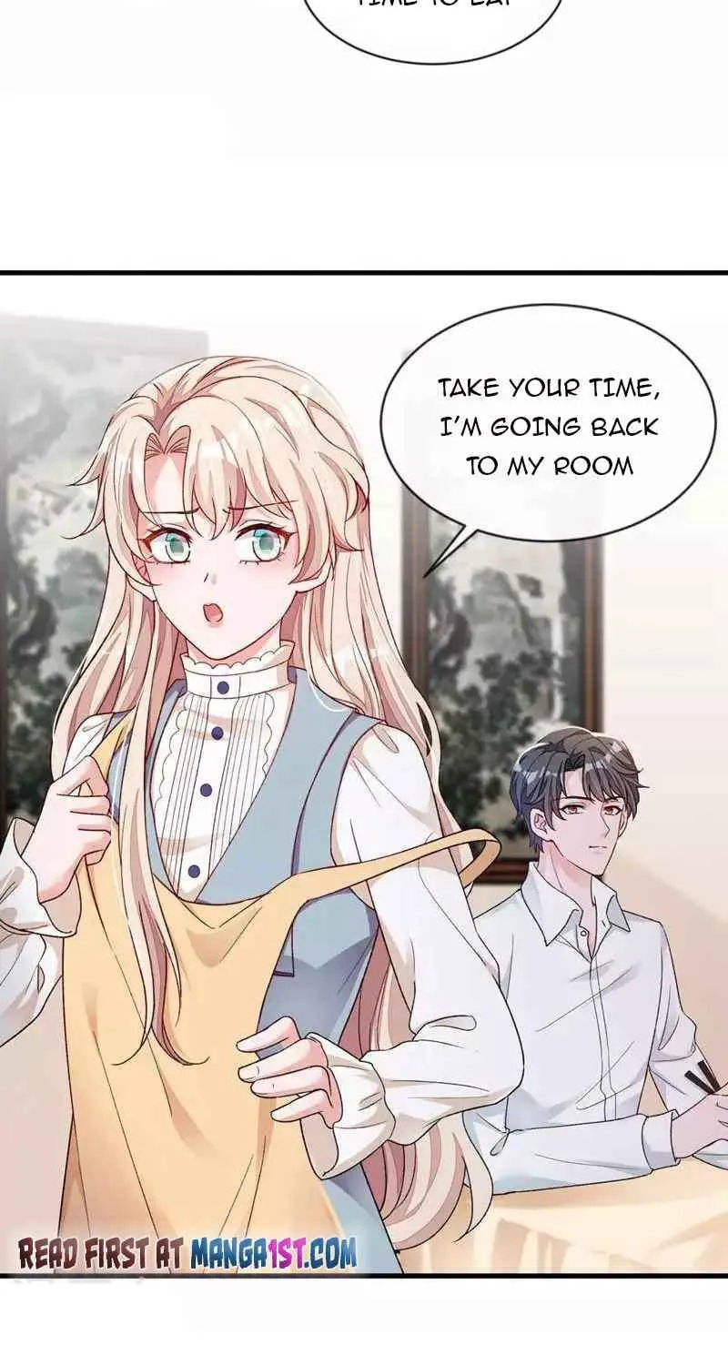Read The Devil Whispered in My Ear chapter 28 image 21 on Lezhin