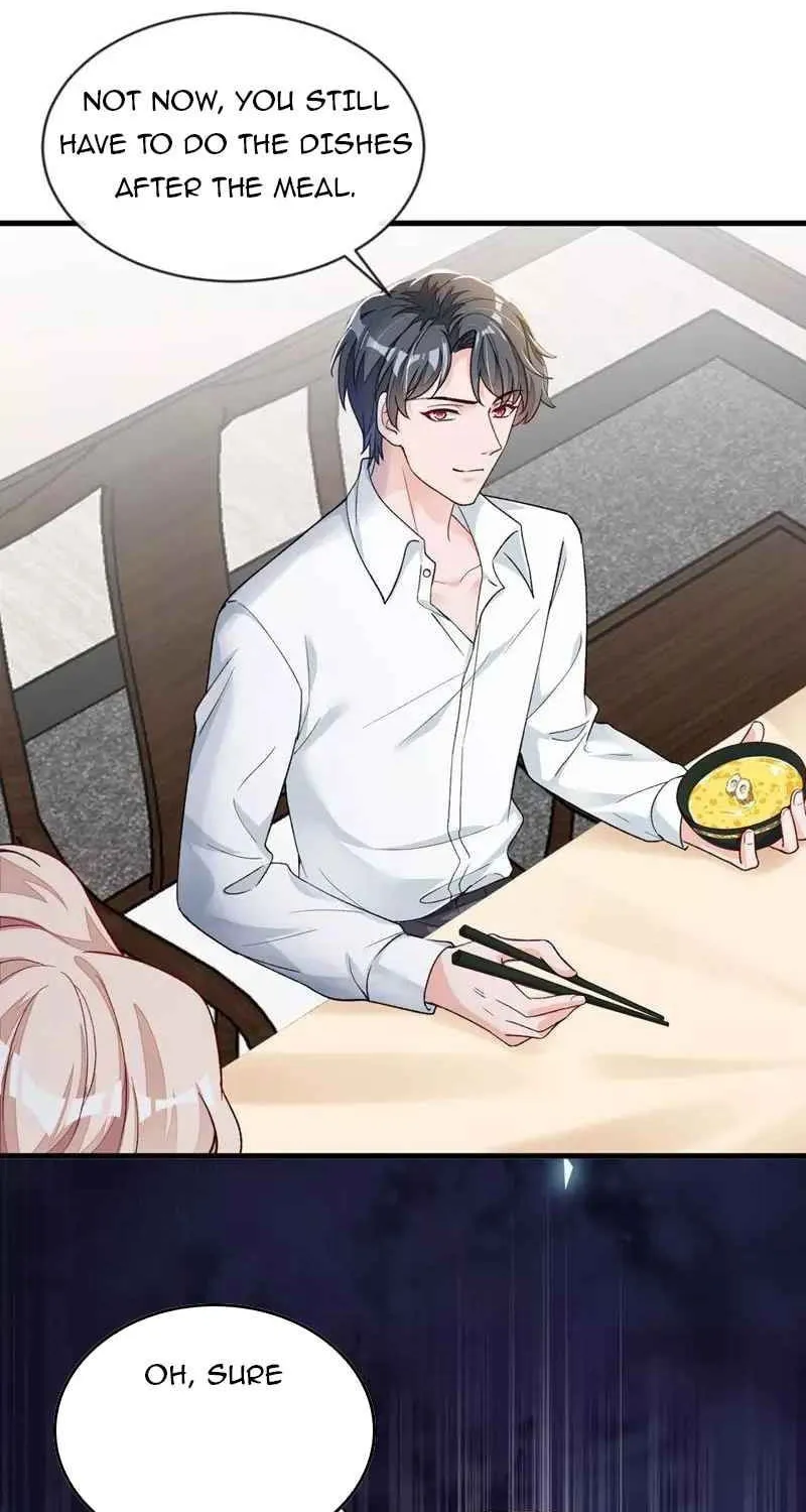 Read The Devil Whispered in My Ear chapter 28 image 22 on Lezhin