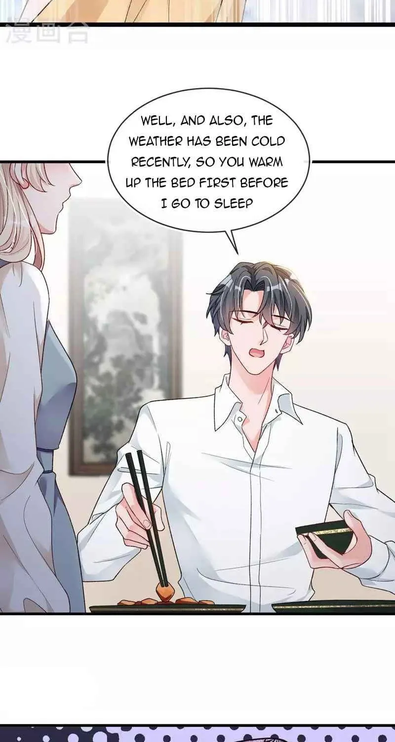 Read The Devil Whispered in My Ear chapter 28 image 24 on Lezhin
