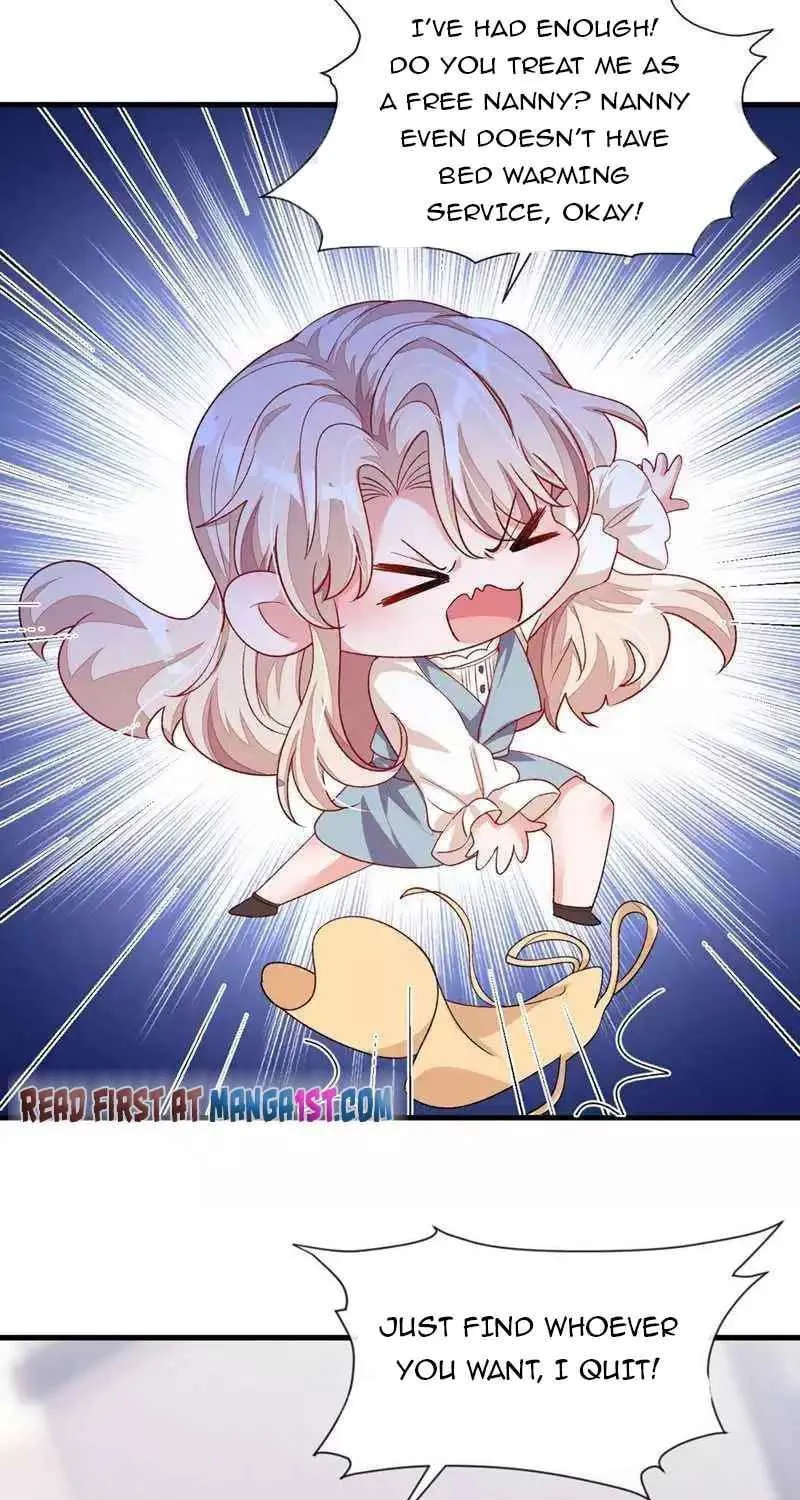 Read The Devil Whispered in My Ear chapter 28 image 27 on Lezhin