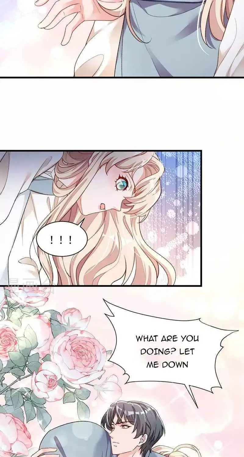Read The Devil Whispered in My Ear chapter 28 image 29 on Lezhin