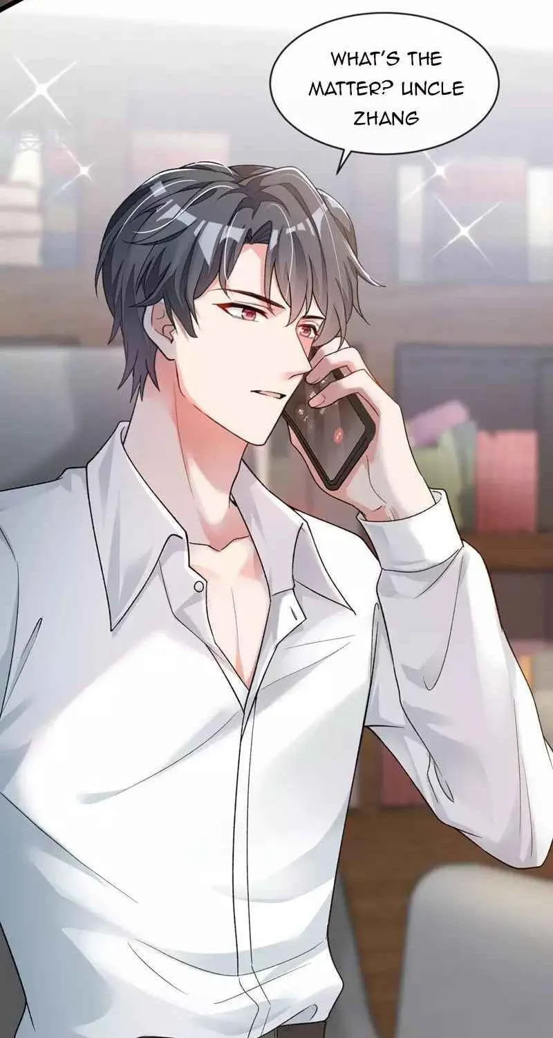 Read The Devil Whispered in My Ear chapter 28 image 3 on Lezhin