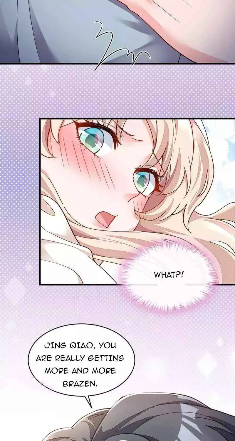 Read The Devil Whispered in My Ear chapter 28 image 31 on Lezhin