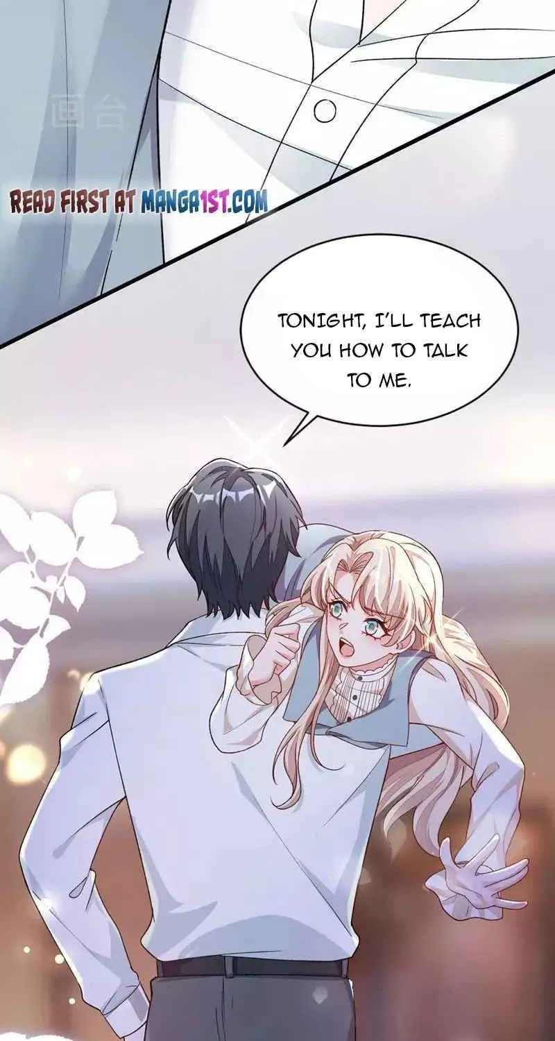 Read The Devil Whispered in My Ear chapter 28 image 33 on Lezhin