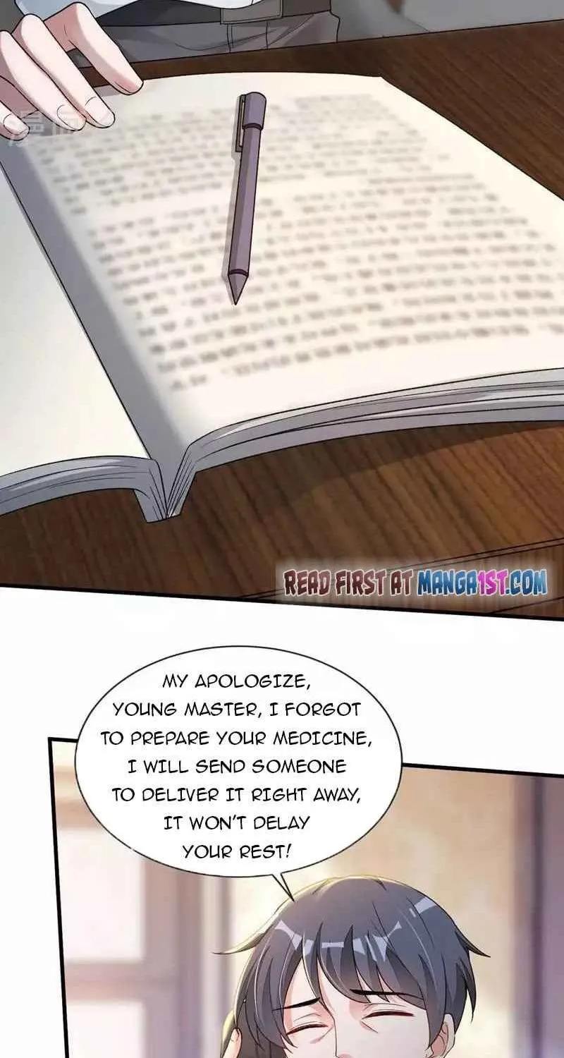 Read The Devil Whispered in My Ear chapter 28 image 4 on Lezhin