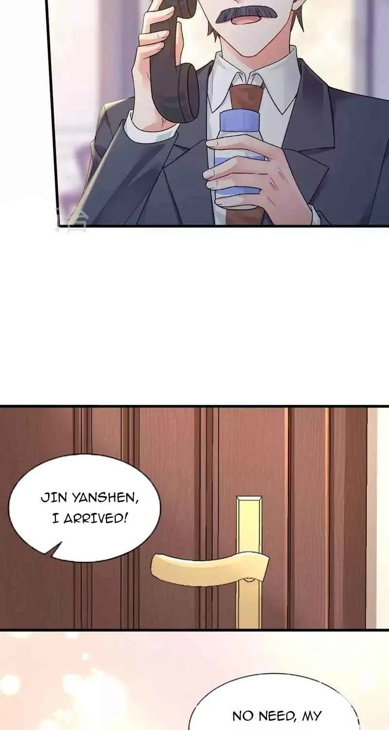 Read The Devil Whispered in My Ear chapter 28 image 5 on Lezhin